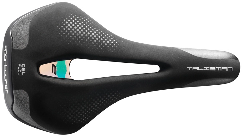 Sportourer TALISMAN Flow E-Bike Sattel 7 Sportourer TALISMAN Flow E-Bike Sattel – Bild 7