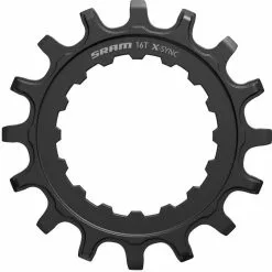 SRAM Eagle X-SYNC™ Kettenblatt Für BOSCH Antriebe | Stahl