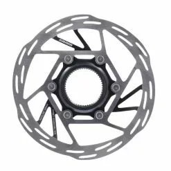 SRAM Bremsscheibe Rotor Paceline CenterLock Rounded