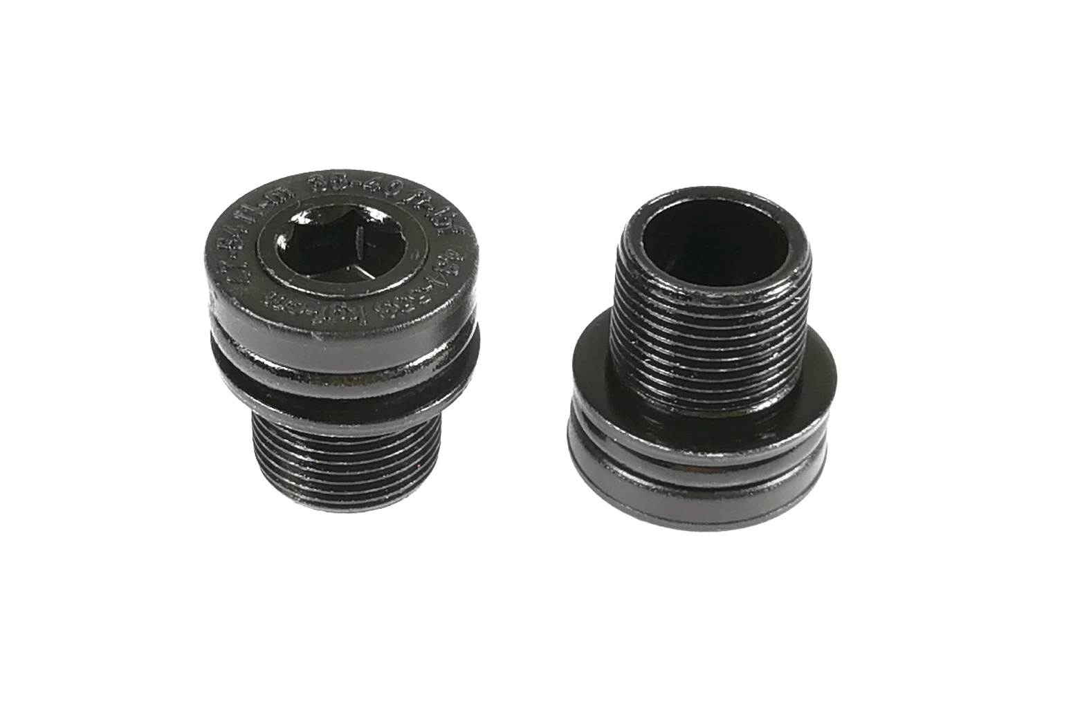 SRAM / Truvativ Elektrofahrrad Kurbelschraube ISIS M15 2 SRAM / Truvativ Elektrofahrrad Kurbelschraube ISIS M15 – Bild 2