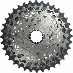 SRAM XG-1270 Kassette 12-fach 10-36 Zähne
