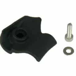 Stromer ST2 Kabelführung Motor