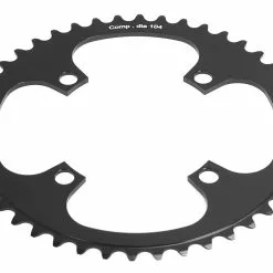 Stronglight Kettenblatt 36 - 44 Zähne Für BOSCH Classic -E-Bike Zubehör Verkaufsladen stronglight kettenblatt bosch 44 zaehne scaled