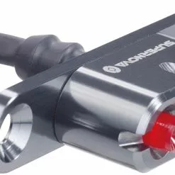 Supernova E3 Tail Light 2 Gepäckträgermontage - 6V 16 Supernova E3 Tail Light 2 Gepäckträgermontage - 6V -E-Bike Zubehör Verkaufsladen supernova e3 tail light 2 gepaecktraegermontage 6 v grau