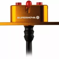 Supernova E3 Tail Light 2 Gepäckträgermontage - 6V 11 Supernova E3 Tail Light 2 Gepäckträgermontage - 6V -E-Bike Zubehör Verkaufsladen supernova e3 tail light 2 gepaecktraegermontage 6 v orange