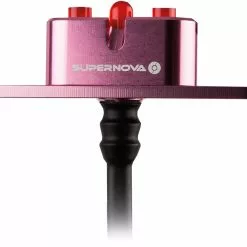 Supernova E3 Tail Light 2 Gepäckträgermontage - 6V 12 Supernova E3 Tail Light 2 Gepäckträgermontage - 6V -E-Bike Zubehör Verkaufsladen supernova e3 tail light 2 gepaecktraegermontage 6 v pink