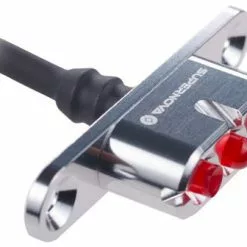 Supernova E3 Tail Light 2 Gepäckträgermontage - 6V 15 Supernova E3 Tail Light 2 Gepäckträgermontage - 6V -E-Bike Zubehör Verkaufsladen supernova e3 tail light 2 gepaecktraegermontage 6 v silber