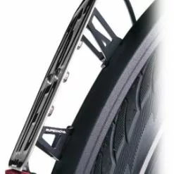 SUPERNOVA L1e Legal Kit Kennzeichenhalterung Inkl. Reflektor Für S-Pedelecs 5 SUPERNOVA L1e Legal Kit Kennzeichenhalterung Inkl. Reflektor Für S-Pedelecs -E-Bike Zubehör Verkaufsladen supernova l1e legal kit kennzeichenhalter s pedelec bild 2