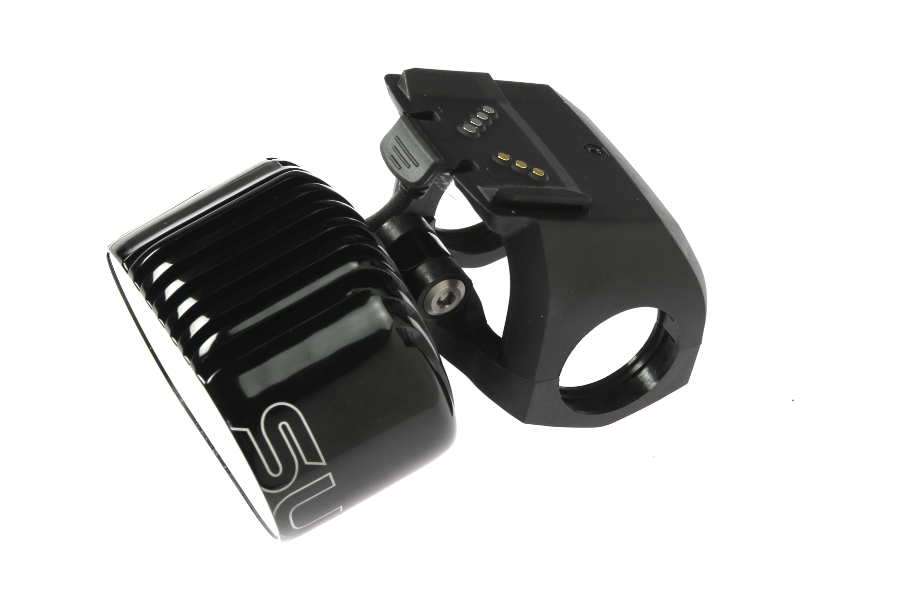 Supernova M99 Lampenhalter Für Bosch Intuvia / Nyon 2 Supernova M99 Lampenhalter Für Bosch Intuvia / Nyon – Bild 2