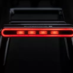 Supernova M99 Tail Light 2 Pro 5 Supernova M99 Tail Light 2 Pro -E-Bike Zubehör Verkaufsladen supernova m99 tail light 2 pro bremslicht