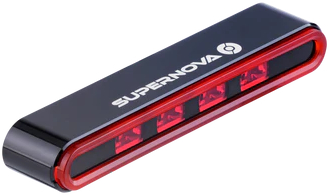 Supernova M99 Tail Light 2 Pro 1 Supernova M99 Tail Light 2 Pro