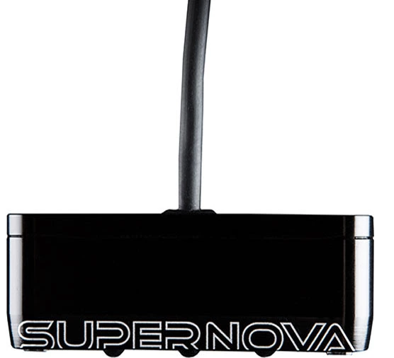 Supernova M99 TAIL LIGHT Für S-Pedelecs 2 Supernova M99 TAIL LIGHT Für S-Pedelecs – Bild 2