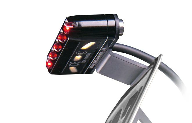 Supernova M99 TAIL LIGHT Für S-Pedelecs 3 Supernova M99 TAIL LIGHT Für S-Pedelecs – Bild 3