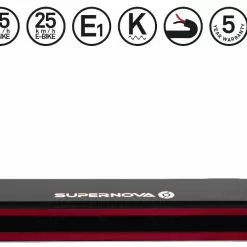 Supernova M99 TL 2 E-Bike Rücklicht