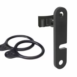 Supernova TL3 Seatpost Adapter - Sattelstützen-Halter