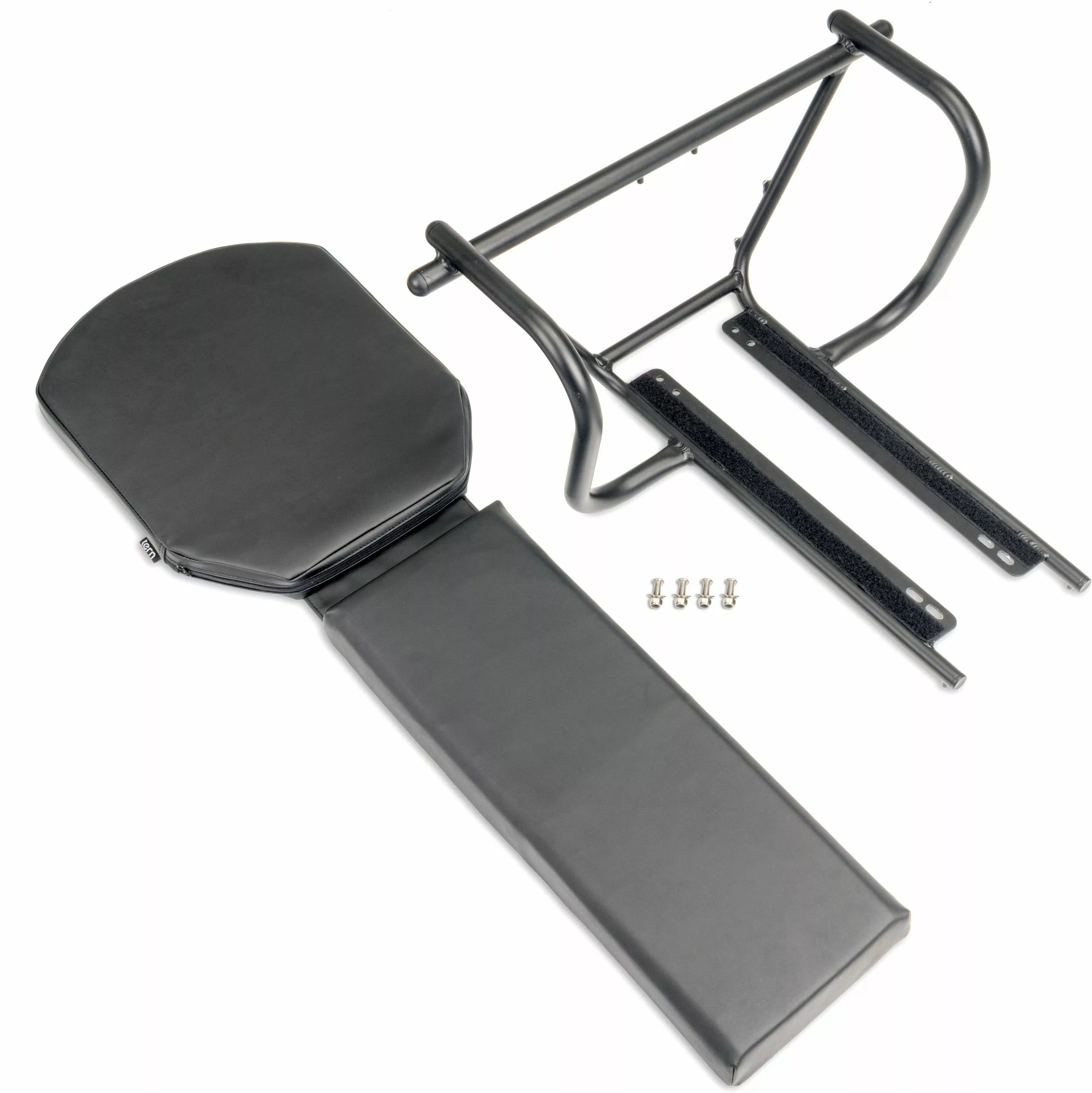 TERN "Captain´s Chair" Sitzbank 8 TERN "Captain´s Chair" Sitzbank – Bild 8