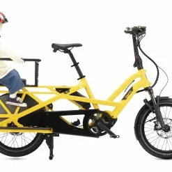 TERN Clubhouse Mini - Kindersitzbank -E-Bike Zubehör Verkaufsladen tern clubhouse mini fuer 1 kind scaled