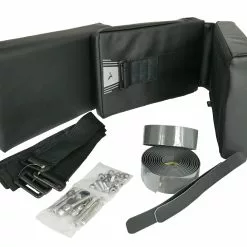 TERN Kindersitzbank "Clubhouse+" Für Tern GSD -E-Bike Zubehör Verkaufsladen tern clubhouse plus tern gsd lieferumfang scaled