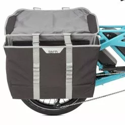 TERN Cargo Hold Panniers - Gepäckträgertasche