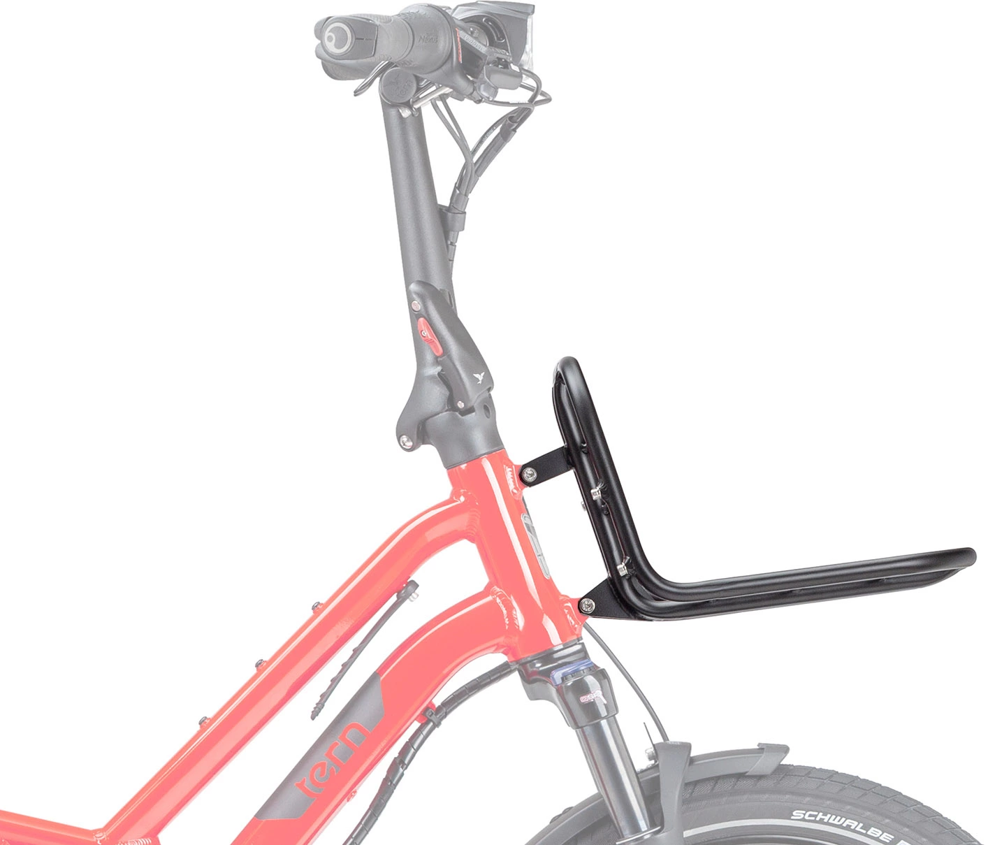 TERN "Hauler Rack" Gepäckträger 3 TERN "Hauler Rack" Gepäckträger – Bild 3