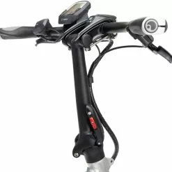 TERN HSD S+ 20" -E-Bike Zubehör Verkaufsladen tern hsd s plus detail3