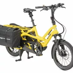 TERN Lockstand Extensions – Zweibein Ständer -E-Bike Zubehör Verkaufsladen tern lockstand extensions im einsatz 1