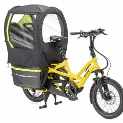 TERN Lockstand Extensions – Zweibein Ständer -E-Bike Zubehör Verkaufsladen tern lockstand extensions im einsatz 2