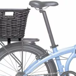 TERN "Market Basket" Korb -E-Bike Zubehör Verkaufsladen tern market basket verbaut 1