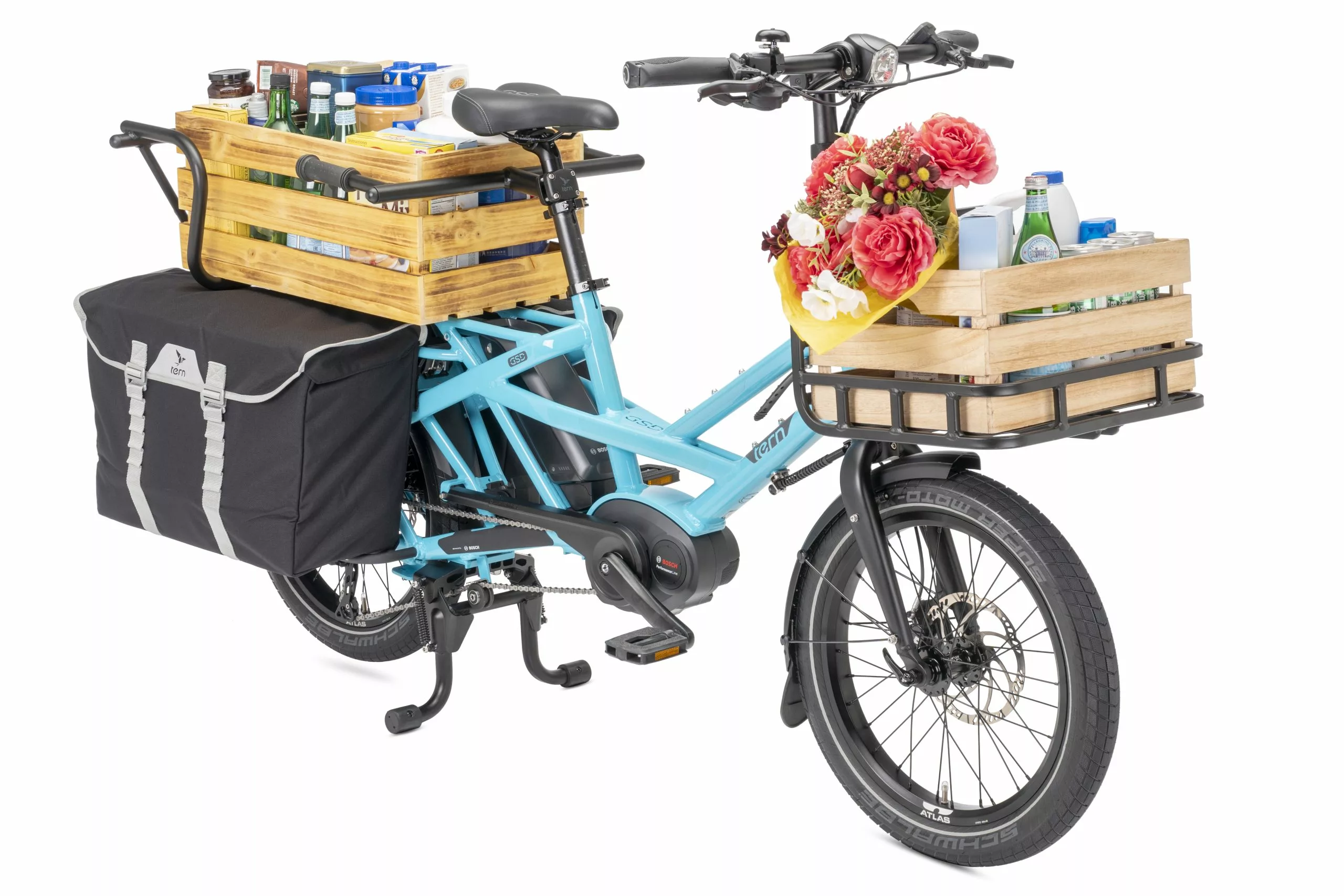 TERN "Captain´s Chair" Sitzbank 7 TERN "Captain´s Chair" Sitzbank – Bild 7