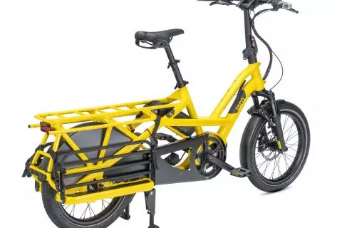 Tern Sidekick Doublewide Decks - Breite Fußauflage 2 Tern Sidekick Doublewide Decks - Breite Fußauflage – Bild 2