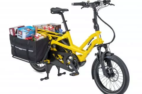 Tern Sidekick Doublewide Decks - Breite Fußauflage 3 Tern Sidekick Doublewide Decks - Breite Fußauflage – Bild 3