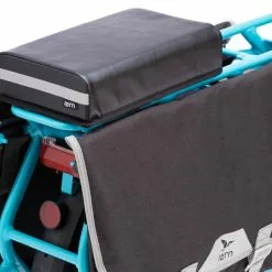 TERN "Sidekick Seatpad" - Sitzpolsterung