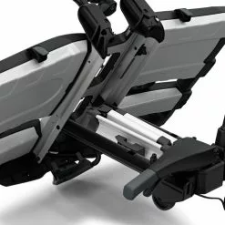 Thule Laderampe XT -E-Bike Zubehör Verkaufsladen thule laderampe xt gefaltet