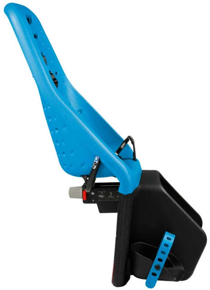 THULE YEPP Kindersitz "Maxi EasyFit" 8 THULE YEPP Kindersitz "Maxi EasyFit" – Bild 8