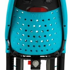 THULE YEPP Kindersitz "Maxi EasyFit" 26 THULE YEPP Kindersitz "Maxi EasyFit" -E-Bike Zubehör Verkaufsladen thule yepp kindersitz maxi easyfit ocean hinten