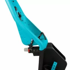 THULE YEPP Kindersitz "Maxi EasyFit" 25 THULE YEPP Kindersitz "Maxi EasyFit" -E-Bike Zubehör Verkaufsladen thule yepp kindersitz maxi easyfit ocean seitlich
