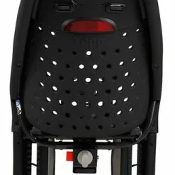 THULE YEPP Kindersitz "Maxi EasyFit" 20 THULE YEPP Kindersitz "Maxi EasyFit" -E-Bike Zubehör Verkaufsladen thule yepp kindersitz maxi easyfit schwarz hinten