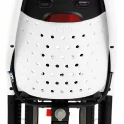 THULE YEPP Kindersitz "Maxi EasyFit" 29 THULE YEPP Kindersitz "Maxi EasyFit" -E-Bike Zubehör Verkaufsladen thule yepp kindersitz maxi easyfit weiss hinten