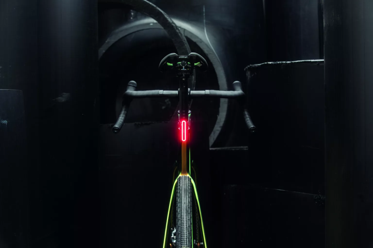 Supernova TL 3 PRO E-Bike Rücklicht 3 Supernova TL 3 PRO E-Bike Rücklicht – Bild 3