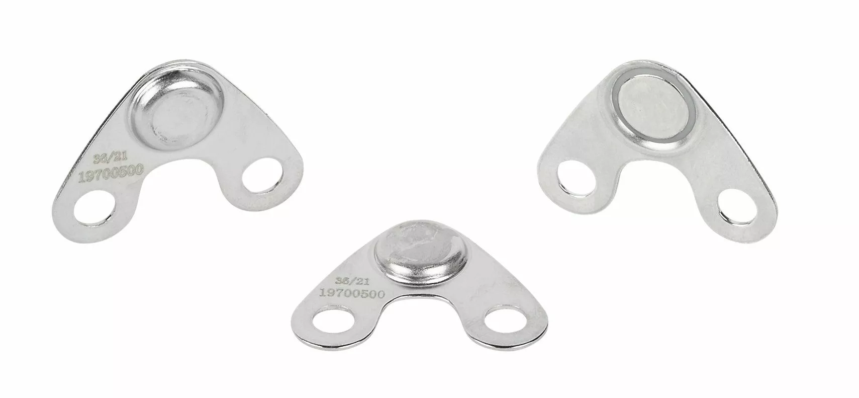 TQ 6-Loch Speed Sensor Magnet 1 TQ 6-Loch Speed Sensor Magnet