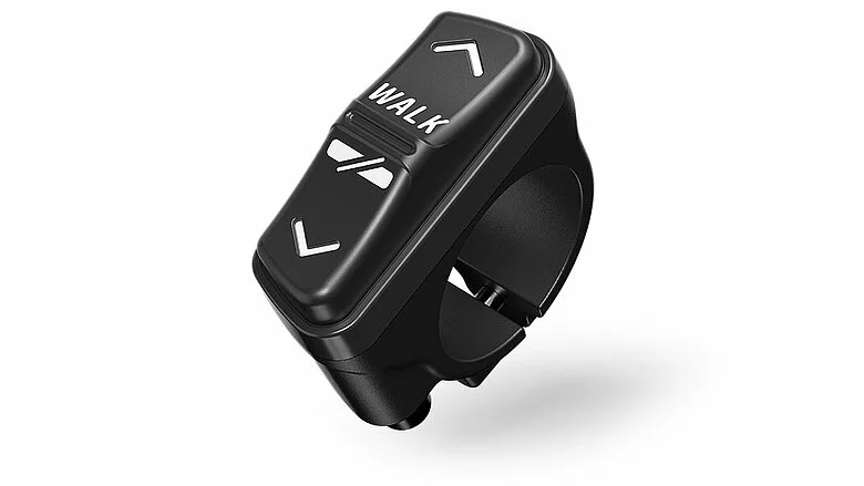 TQ HPR Remote Fernbedienung 2 TQ HPR Remote Fernbedienung – Bild 2