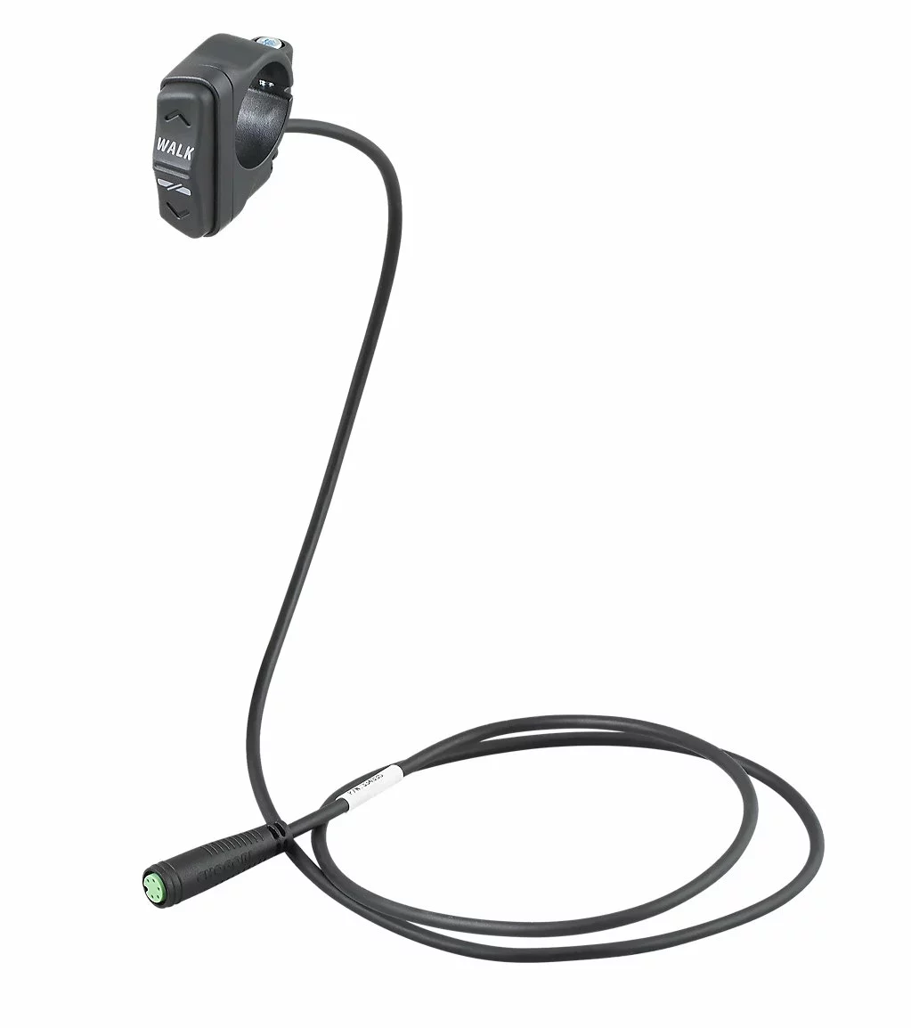 TQ HPR Remote Fernbedienung 1 TQ HPR Remote Fernbedienung