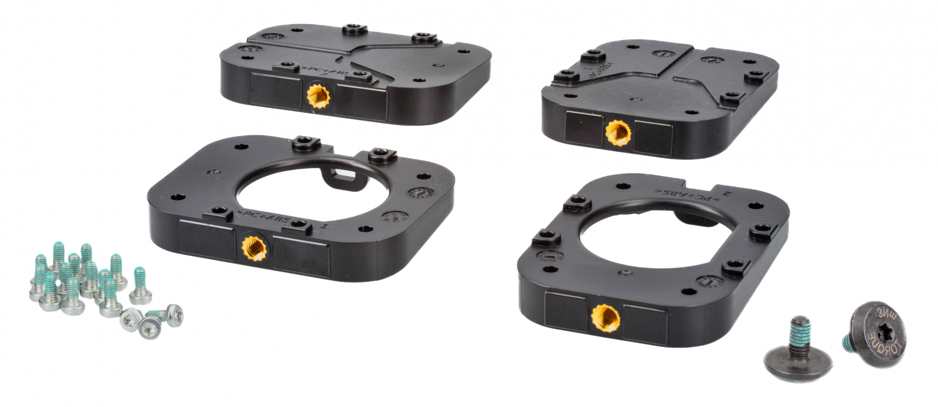 TQ HPR V01 Akkuhalteplatten-Set 2 TQ HPR V01 Akkuhalteplatten-Set – Bild 2