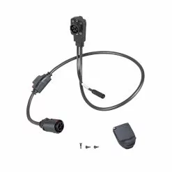 TQ Hauptstrom-Kabel-Set - MTB
