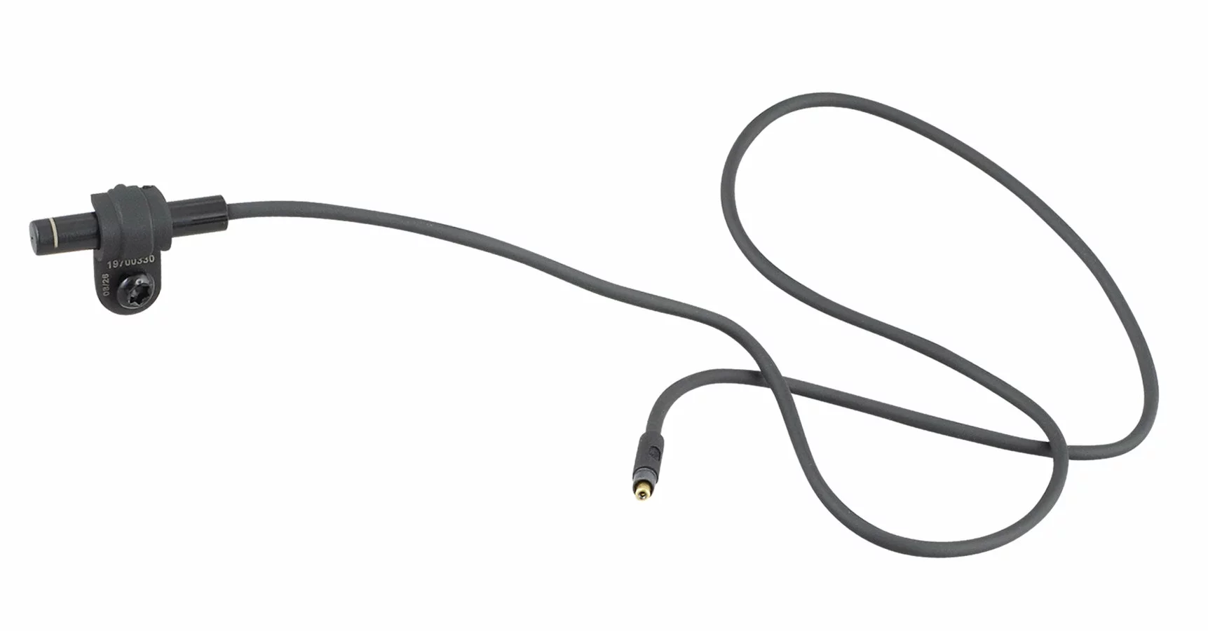 TQ Speed Sensor Kabel Inkl. Halter 2 TQ Speed Sensor Kabel Inkl. Halter – Bild 2