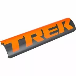 Trek Rail Akkucover 2021 -E-Bike Zubehör Verkaufsladen trek 2021 rail 29 akkucover factory orange lithium grey