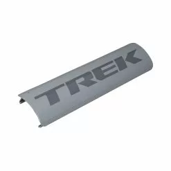 Trek Akkucover 500 Wh PowerTube -E-Bike Zubehör Verkaufsladen trek akkucover powertube 500 gravel slate glaenzend