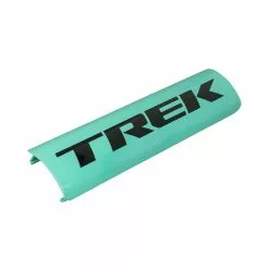 Trek Akkucover 500 Wh PowerTube -E-Bike Zubehör Verkaufsladen trek akkucover powertube 500 miami green trek black glaenzend