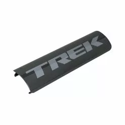 Trek Akkucover 500 Wh PowerTube -E-Bike Zubehör Verkaufsladen trek akkucover powertube 500 solid charcoal slate glaenzend