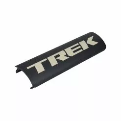 Trek Akkucover 500 Wh PowerTube -E-Bike Zubehör Verkaufsladen trek akkucover powertube 500 trek black quicksand matt